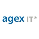 agex IT gmbh logo