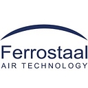 Ferrostaal Air Technology GmbH logo