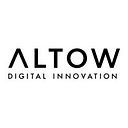 Altow Digital Innovation GmbH & Co. KG logo