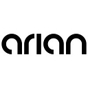 ARIAN GmbH logo