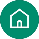 Aroundhome logo
