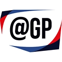 @GP logo
