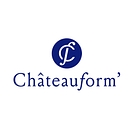 Chateauform' logo