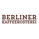 Berliner Kaffeerösterei logo