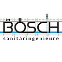 Logo BÖSCH sanitäringenieure AG