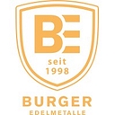 Dr. Bernhard Burger AG logo