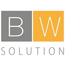 BWSolution GmbH logo