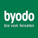 Byodo Naturkost GmbH logo