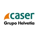 CASER logo