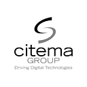 citema systems GmbH logo