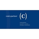 coni+partner AG logo