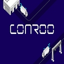CONROO GmbH logo