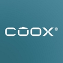 coox GmbH logo