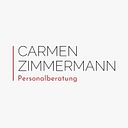 Carmen Zimmermann Personalberatung logo