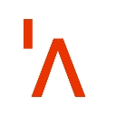 Universität für angewandte Kunst Wien logo