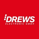 Drews Electronic GmbH logo