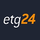 etg24 GmbH logo