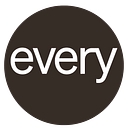 Every. logo