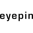 eyepin GmbH logo