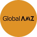 GlobalAMZ logo
