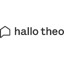 hallo theo logo