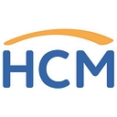 HCM Computer GmbH logo