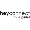heyconnect GmbH logo