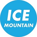 Ice Mountain Adventure Park logo