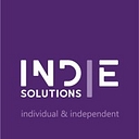 INDIE Solutions GmbH logo