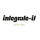 integrate-it Netzwerke GmbH logo