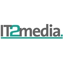 IT2media GmbH & Co. KG logo