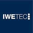 IWETEC GmbH logo