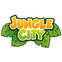 Jungle City logo