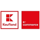 Kaufland e-commerce logo