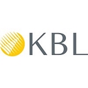 KBL GmbH logo