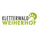 Kletterwald Weiherhof logo