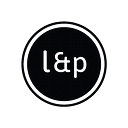 Langl & Partner og logo