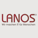 LANOS Computer GmbH & Cie KG logo