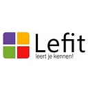 Lefit Recruitment & Interim logo