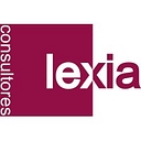 Lexia Consultores logo