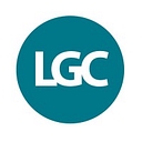 LGC Group logo