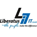 Liberatus IT GmbH logo