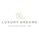 LUXURY DREAMS logo