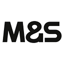 M&S Software Engineering logo
