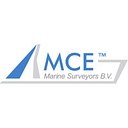 MCE Marine Surveyors B.V. logo