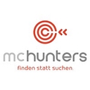 McHunters logo