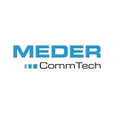 MEDER CommTech GmbH logo