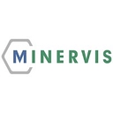 Minervis GmbH logo