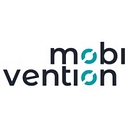 mobivention GmbH logo