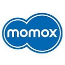 momox logo